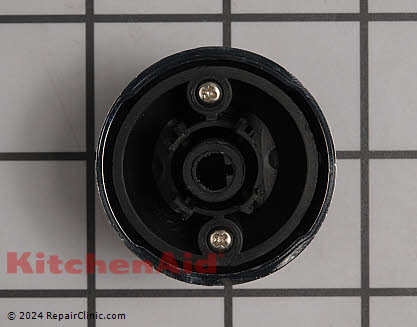 Selector Knob W10339095 Alternate Product View