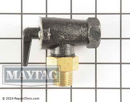 Gas Shut-Off Valve Y330073 Alternate Product View