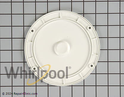 Stirrer Motor 8184581 Alternate Product View