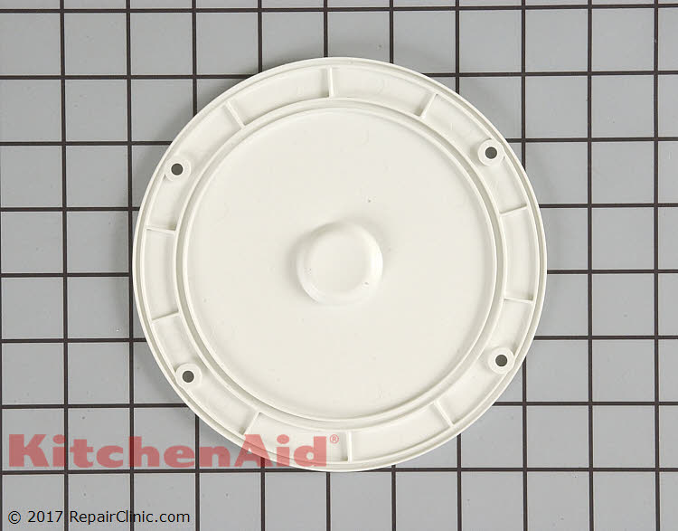 Stirrer Motor 8184581 Alternate Product View