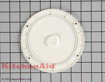Stirrer Motor 8184581 Alternate Product View