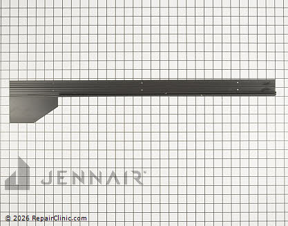 Trim Piece W10164700 Alternate Product View