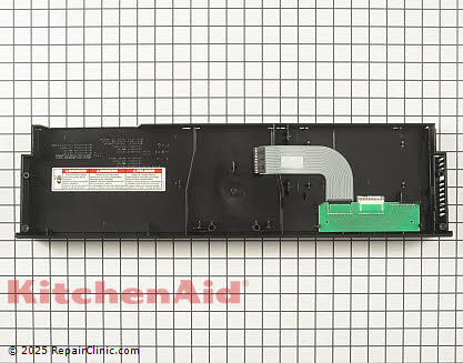 Control Panel W10078116 Alternate Product View