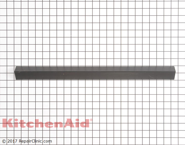 Toe Kick Plate WPW10298948 KitchenAid Replacement Parts