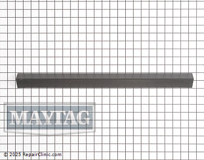 Toe Kick Plate WPW10298948 Alternate Product View