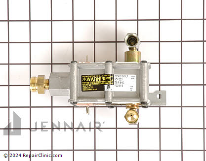 Safety Valve 74006034 Alternate Product View