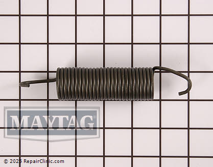Suspension Spring 22002100 Alternate Product View