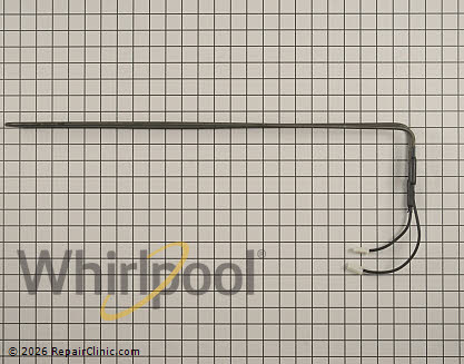 Defrost Heater Assembly 10991109 Alternate Product View