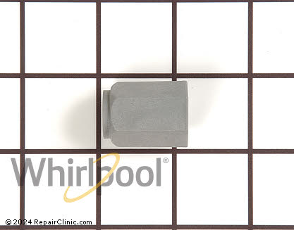Nut WP6-920168 Alternate Product View