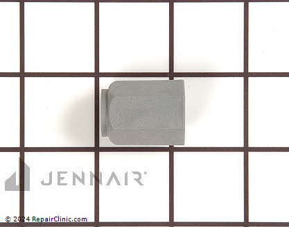 Nut WP6-920168 Alternate Product View