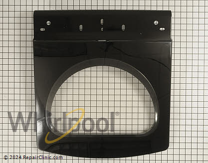 Outer Door Panel 8575025 Alternate Product View