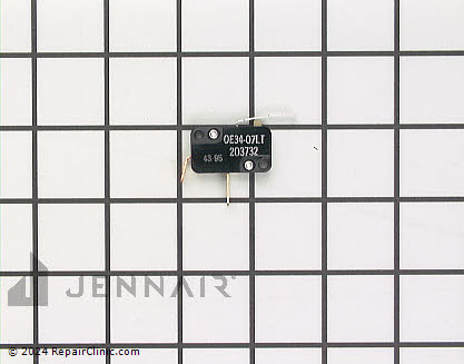 Micro Switch Y703732 Alternate Product View