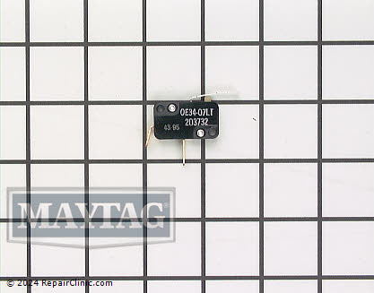 Micro Switch Y703732 Alternate Product View
