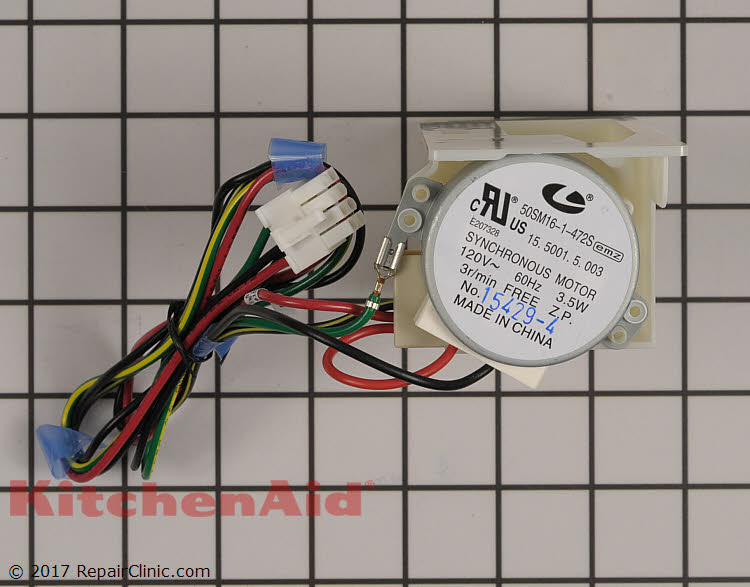 盃洗 Amazon.com: Whirlpool WPW10248595 Damper Control Assembly