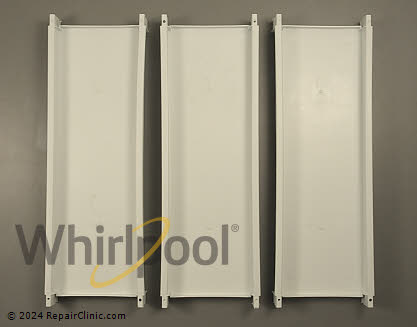 Shelf 1903WH Alternate Product View