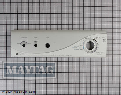 Control Panel 37001103 Alternate Product View