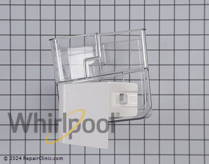 Basket W10142358 Alternate Product View
