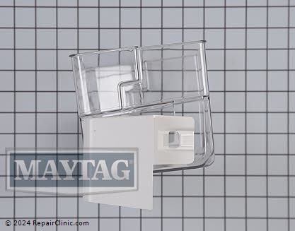 Basket W10142358 Alternate Product View