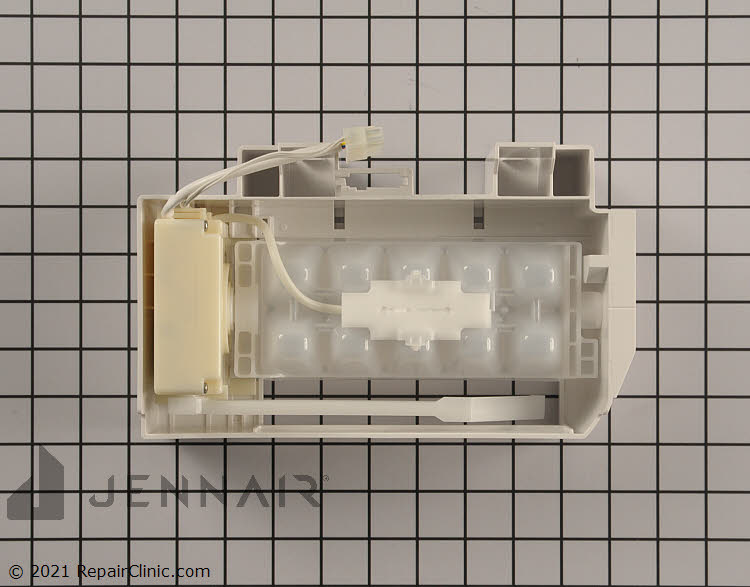Ice Maker Assembly W10873791 Alternate Product View