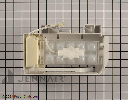 Ice Maker Assembly W10873791 Alternate Product View