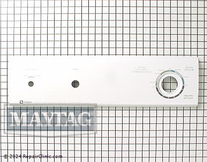 Control Panel 33001584 Alternate Product View