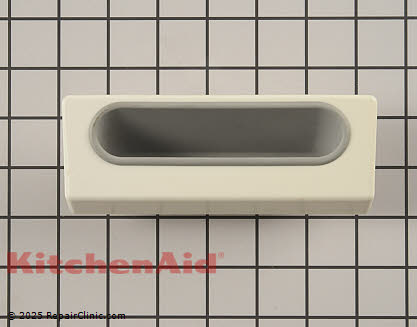 Door Handle 8536933 Alternate Product View