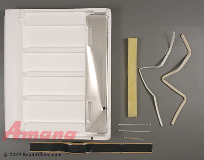 Drain Block R0156842 Alternate Product View