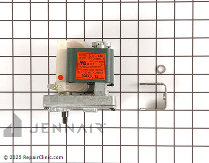 Auger Motor 12001775 Alternate Product View
