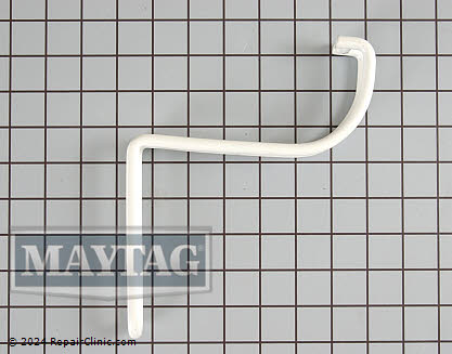 Support Bracket 31001680 Alternate Product View
