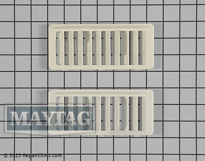 Air Grille 8201651 Alternate Product View