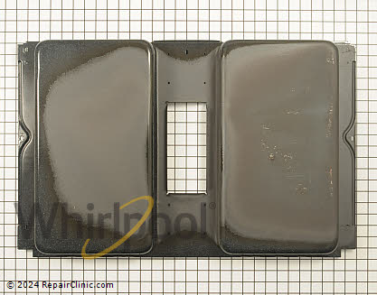 Base Panel 31898201CG Alternate Product View