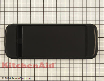 Griddle W10169819 Alternate Product View