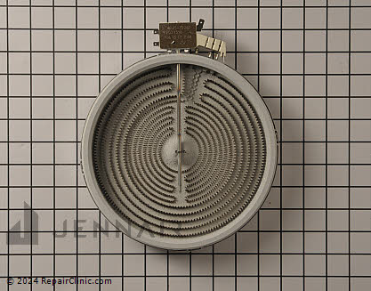 Radiant Surface Element WPW10221529 Alternate Product View