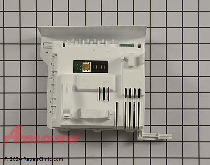 Control Board WPW10525371 Alternate Product View