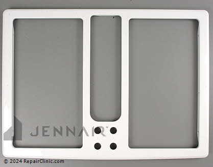Cooktop Frame 2002F152-81 Alternate Product View