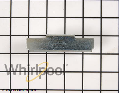 Bracket & Flange 2155331 Alternate Product View