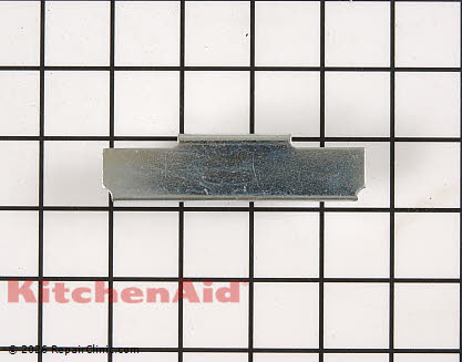 Bracket & Flange 2155331 Alternate Product View