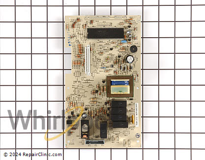 Control Board 8184975 Alternate Product View