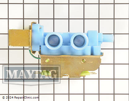 Water Inlet Valve 22001413 Alternate Product View