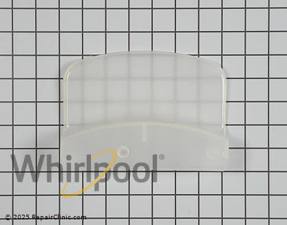 Bracket WP356499 Alternate Product View