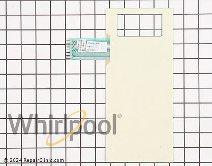 Touchpad 8204696 Alternate Product View