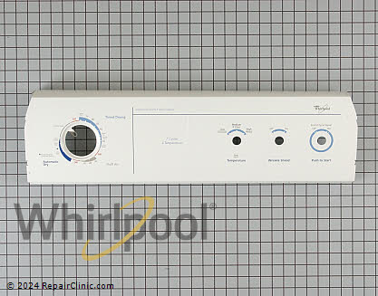 Control Panel 3977821 Alternate Product View