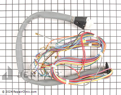 Wire Harness 208772 Alternate Product View