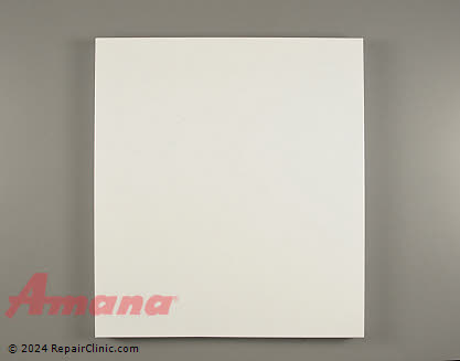 Outer Door Panel WPW10274896 Alternate Product View