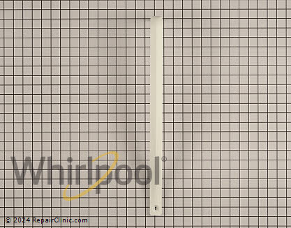 Door Handle WPW10291249 Alternate Product View