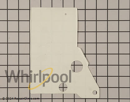 Pump Housing WP3967958 Alternate Product View