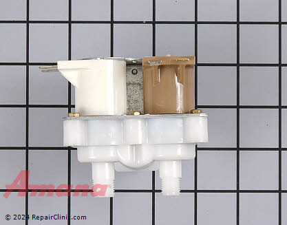 Water Inlet Valve WPD7827204 Alternate Product View