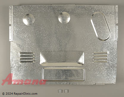 Rear Panel WP8272473 Alternate Product View
