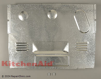 Rear Panel WP8272473 Alternate Product View