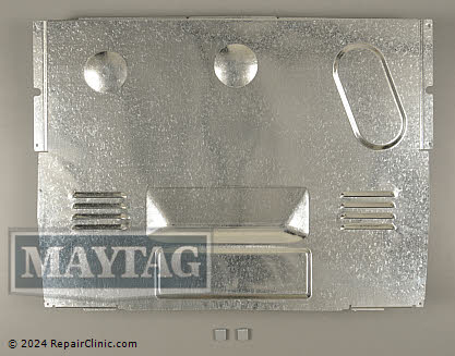 Rear Panel WP8272473 Alternate Product View